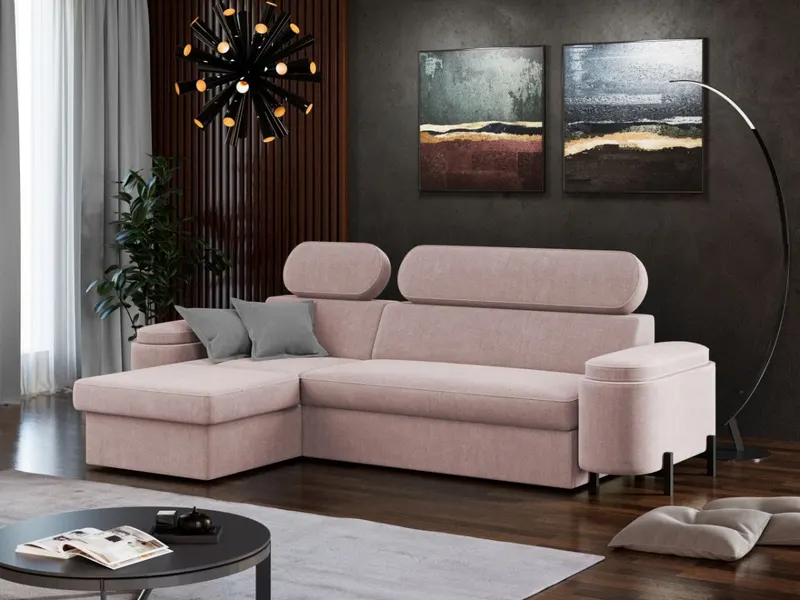 Coltar Roua Herbi 65