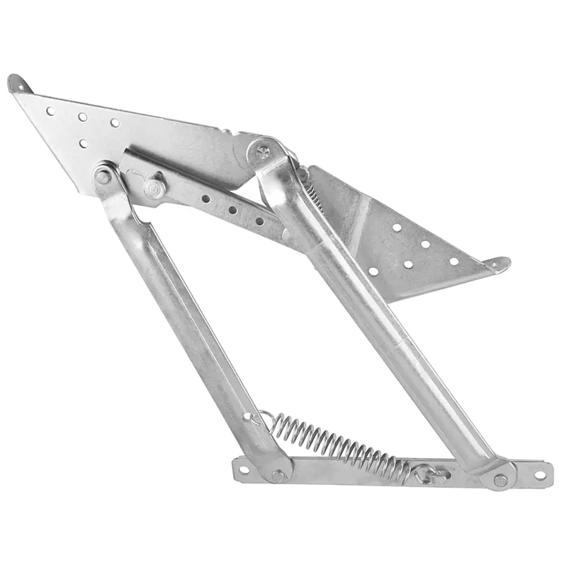 Balama tip greu, pentru canapele, otel, 500 mm