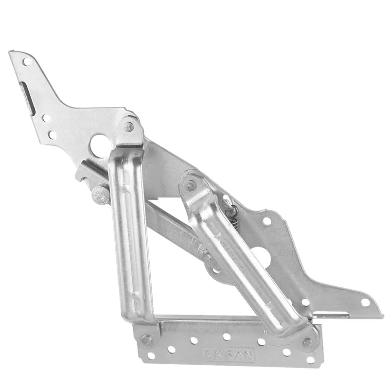 Balama tip greu Japon, pentru canapele, otel, 374 mm