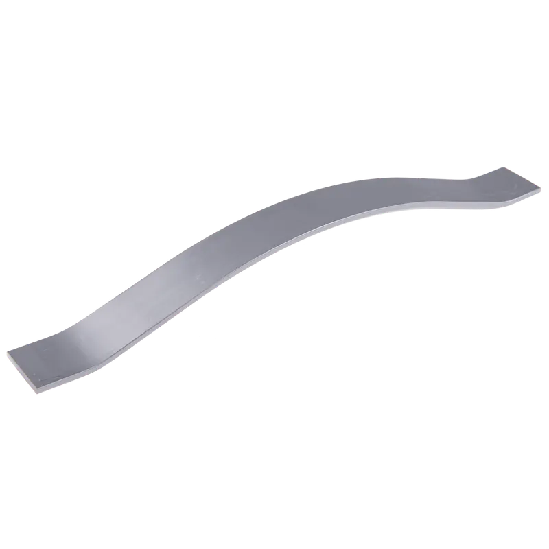 Maner AA319 192 mm, aluminiu mat