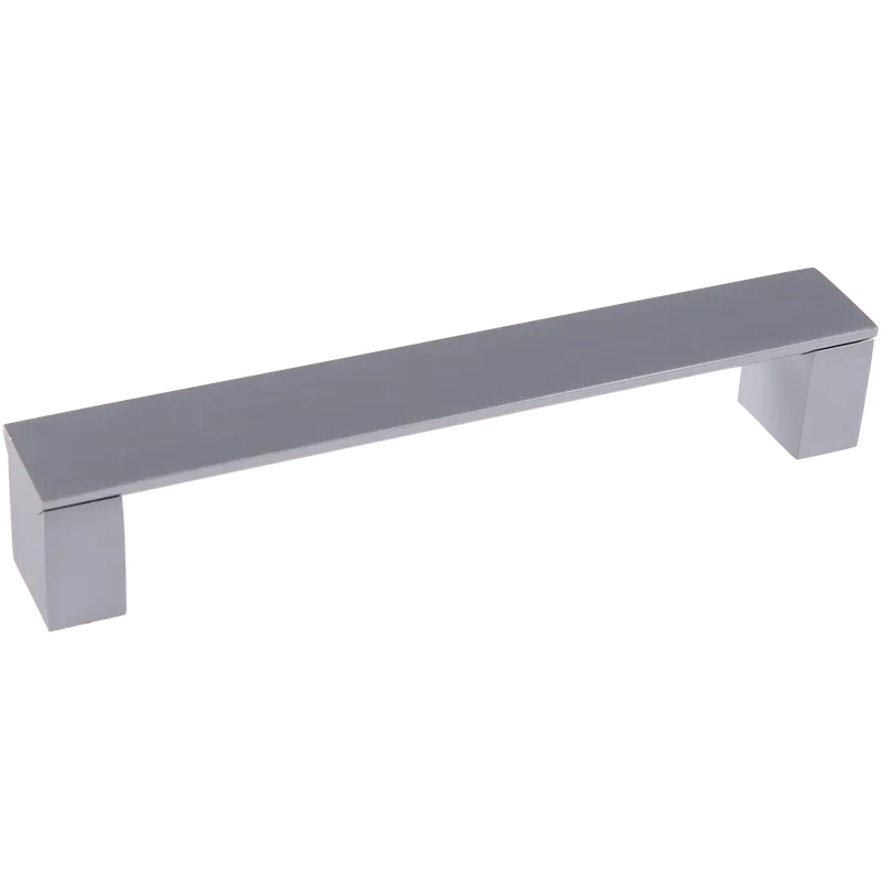 Maner AA330B (AA337B) 160 mm, aluminiu mat