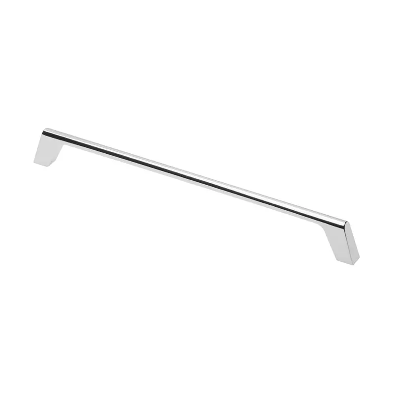 Maner G2 din zamac, finisaj cromat, L 236 mm, 224 mm