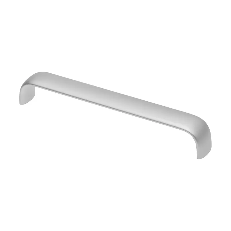 Maner WPY340, aluminiu, L 201 mm, 192 mm