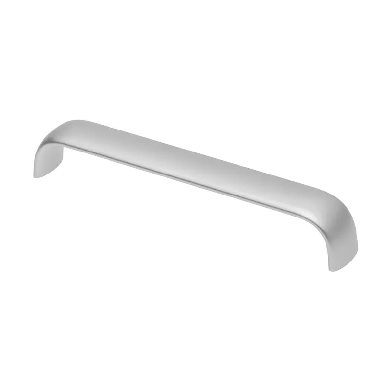 Maner WPY340, aluminiu, L 169 mm, 160 mm