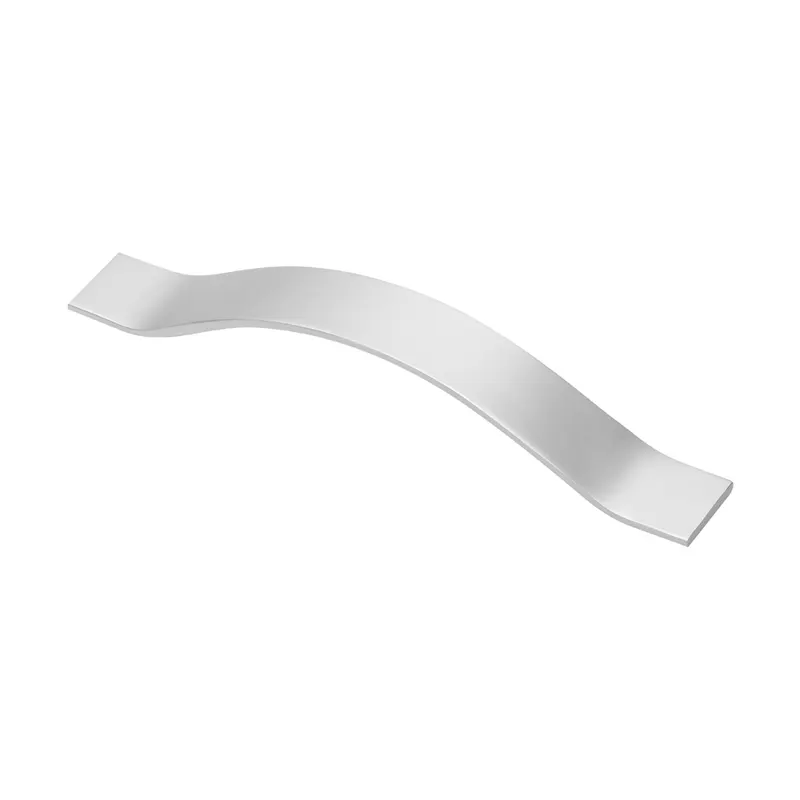 Maner WPY319, aluminiu, L 189 mm, 128 mm