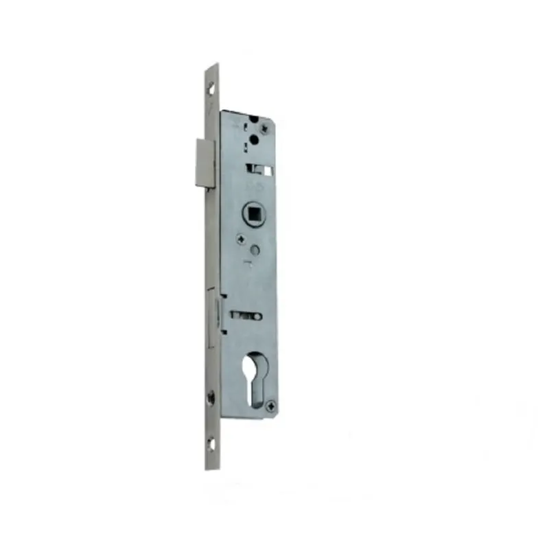 Broasca simpla pentru usi PVC, 20 x 85 mm