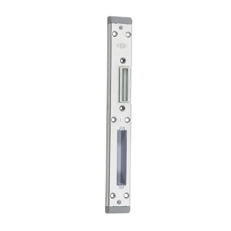 Opozant pentru usa PVC, stanga 24 cm x 13 mm