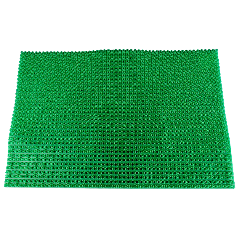 Stergator de intrare dreptunghiular Erba, 40 x 60 cm