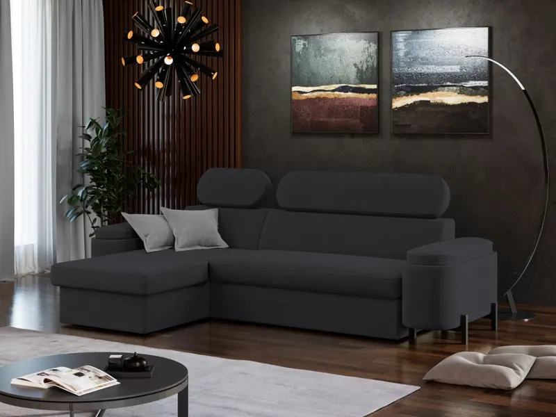 Coltar Roua Whisper 18 — imaginea 2