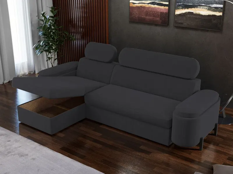 Coltar Roua Whisper 18 — imaginea 3