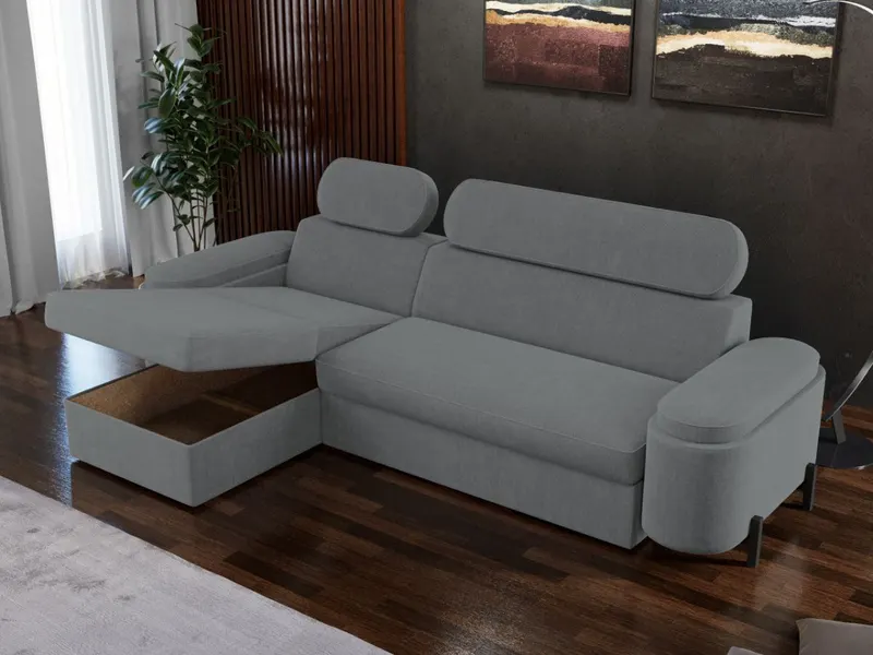 Coltar Roua Whisper 17 — imaginea 3