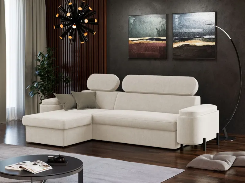 Coltar Roua Whisper 2 — imaginea 2