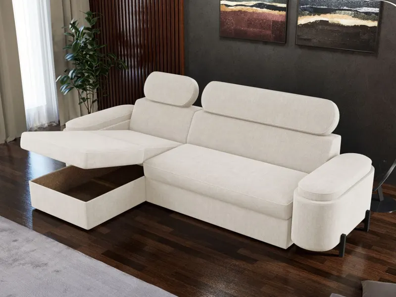 Coltar Roua Whisper 2 — imaginea 3