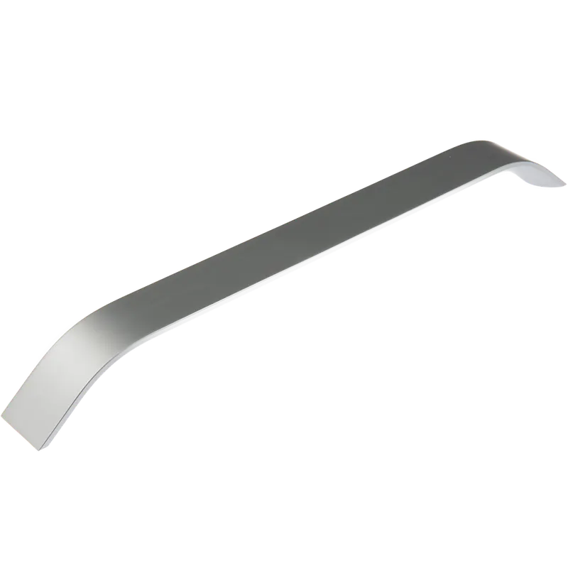 Maner AA337 256 mm, aluminiu mat