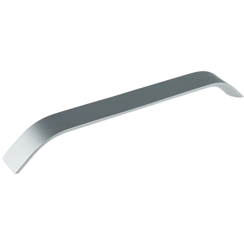 Maner AA337 224 mm, aluminiu mat