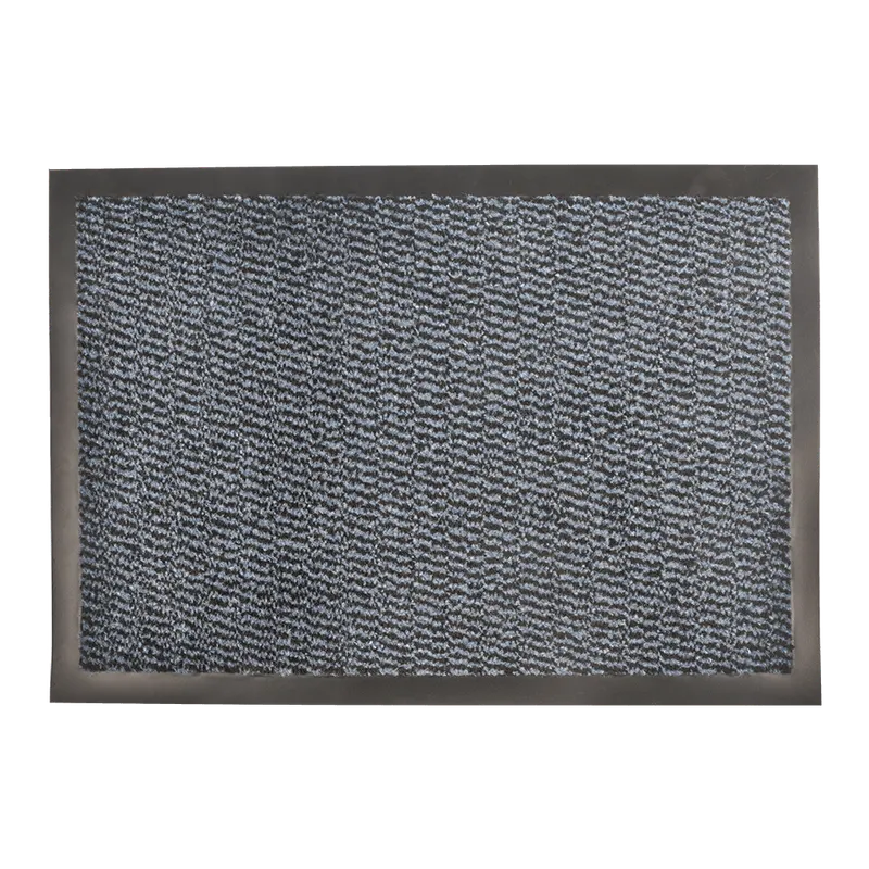 Stergator Leyla, 40 x 60 cm, bleu/negru