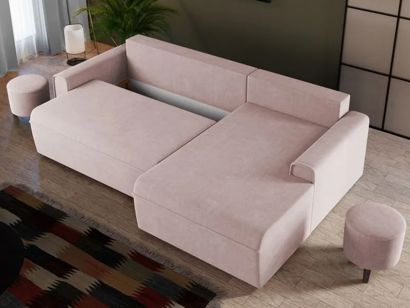 Coltar Blanca Herbi 65 — imaginea 3