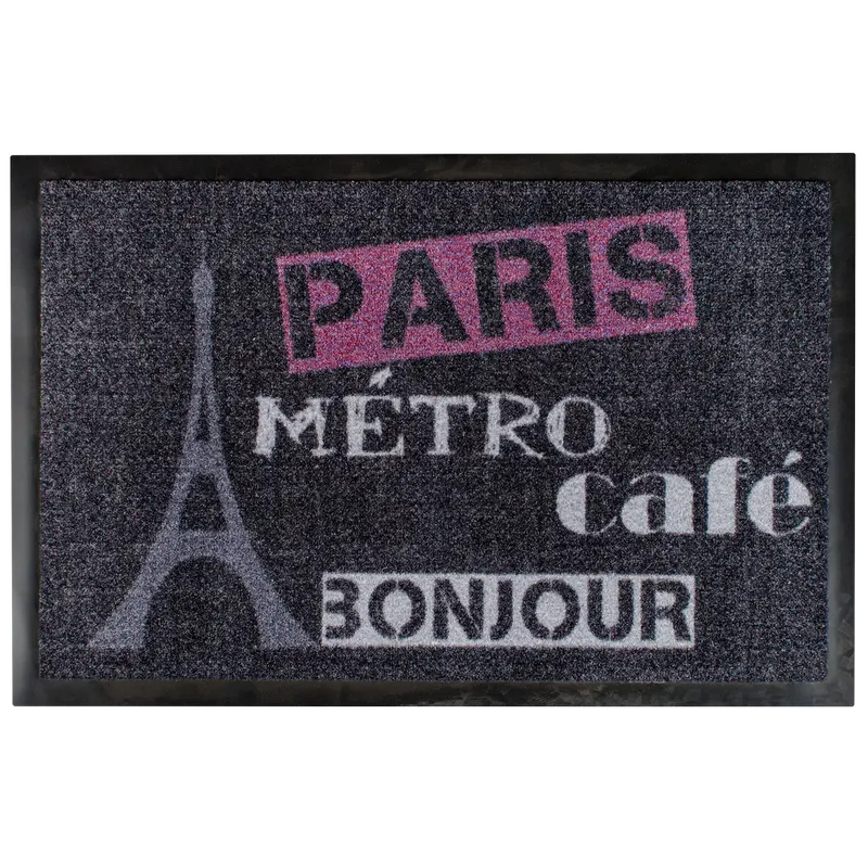 Stergator Urban 10 Paris 40 x 60 cm