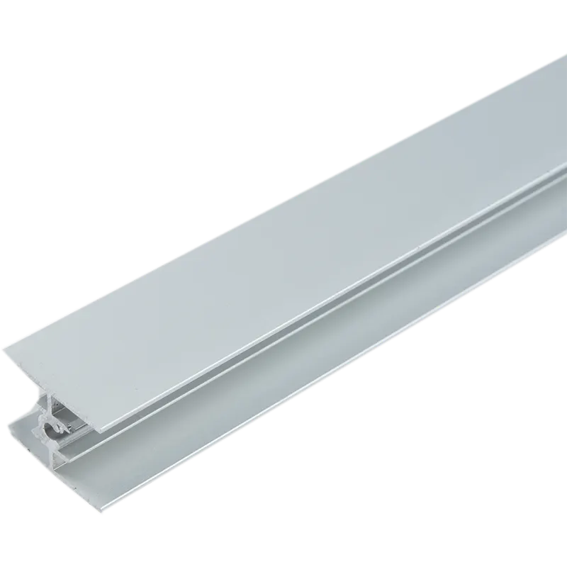 Profil de legatura Multiomega, lungime 3 m, dimensiuni 28 x 18 mm, material aluminiu