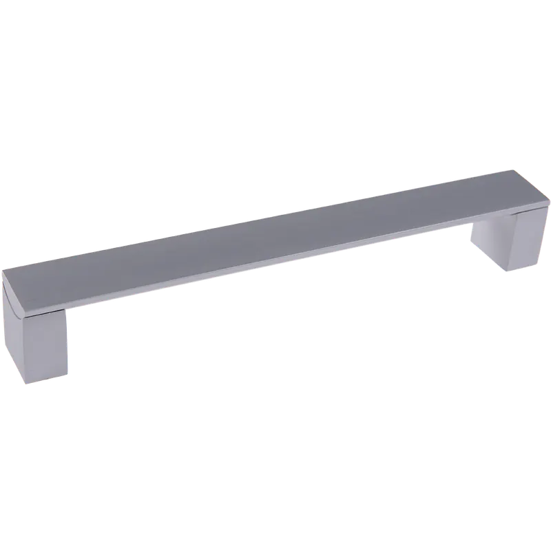 Maner AA330B (AA337B) 192 mm, aluminiu mat