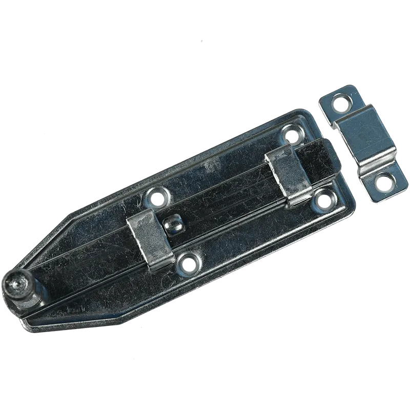 Incuietoare geam, 100 x 35 mm