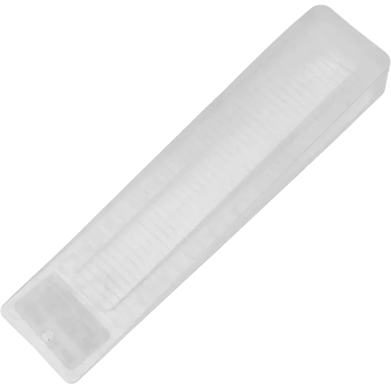 Opritor usa TKL 2016T, plastic transparent