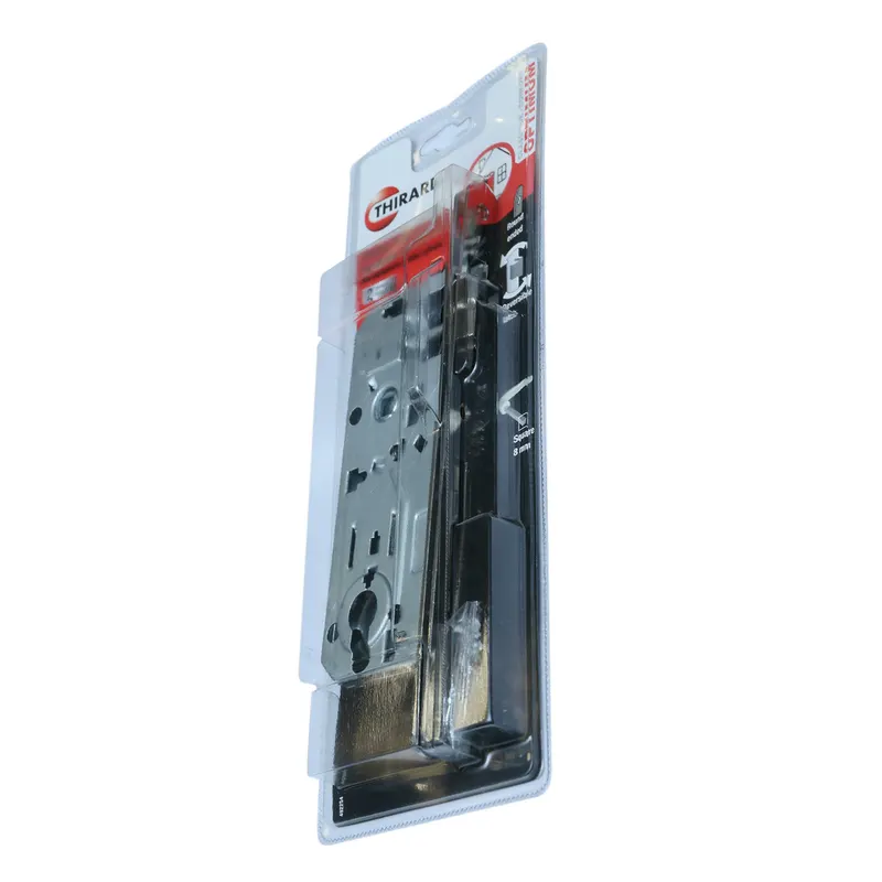 Broasca usa, 40 x 90 mm, pentru cilindru