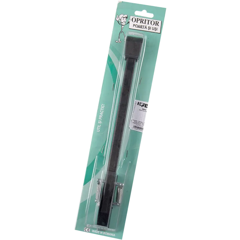 Opritor usa sau poarta, 15 x 340 mm
