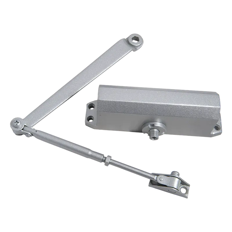 Amortizor hidraulic pentru usa, 65 - 80 kg