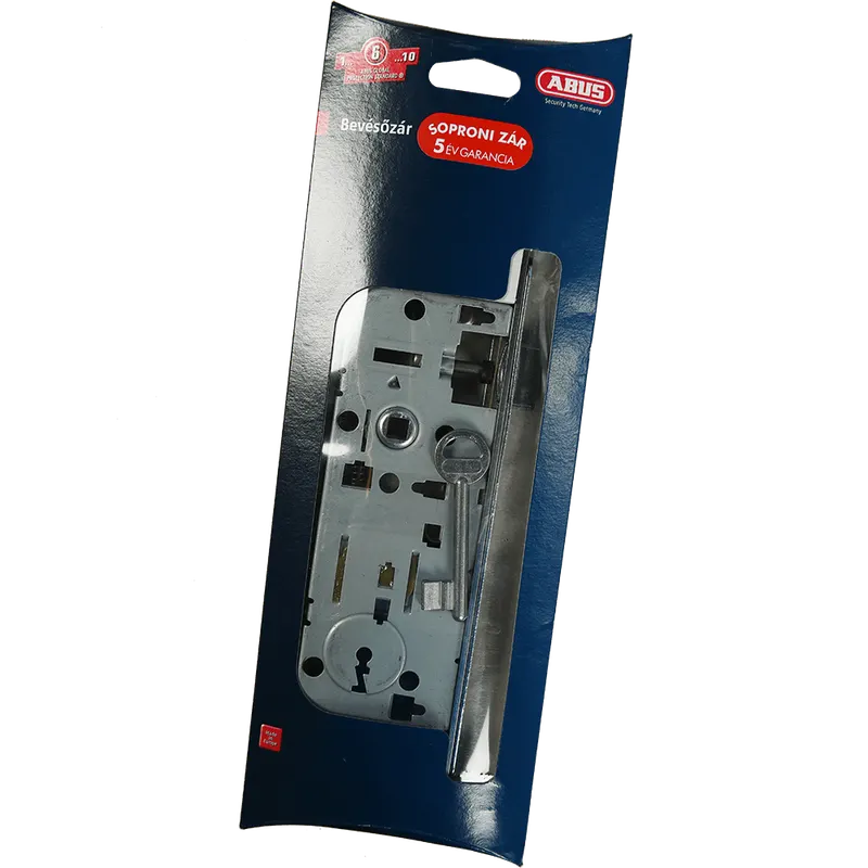 Broasca ingropata, BZ90/40N