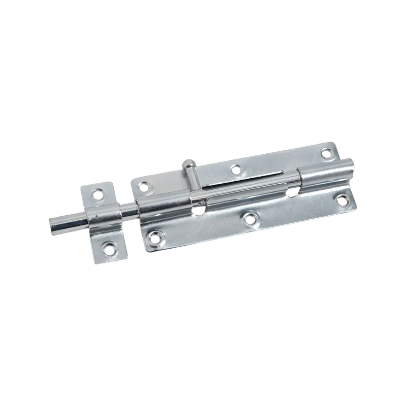Zavor aplicat pentru usi, otel zincat, L: 140 mm