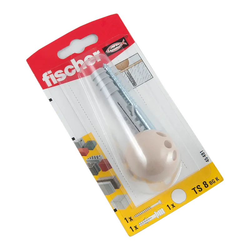 Set opritor usa TS8BGK, bej