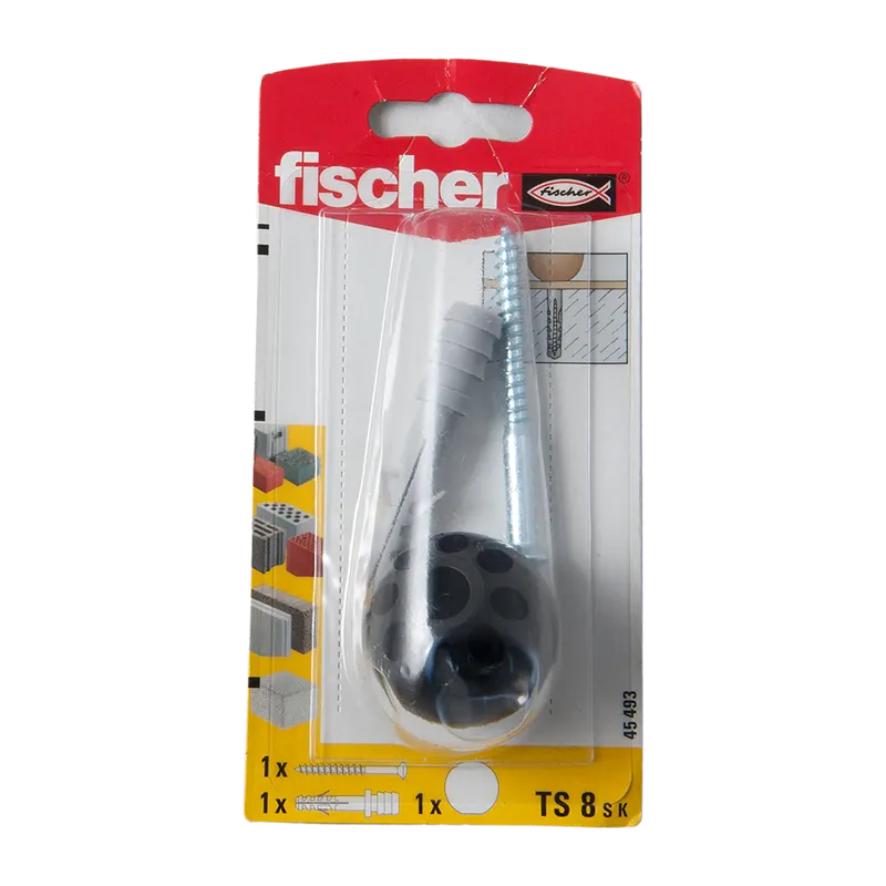 Set opritor usa TS8GK, gri