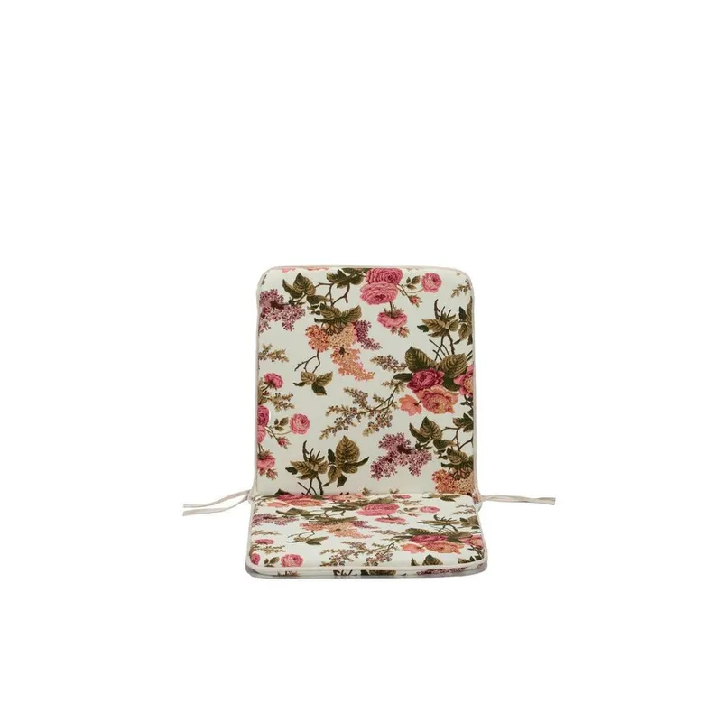 Pad pentru scaun, Multicolor, 90x45 cm - Multicolor