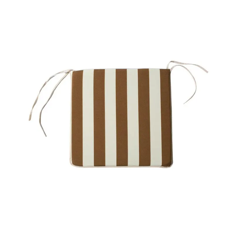 Pad pentru scaun, Multicolor, 45x45 cm - Multicolor