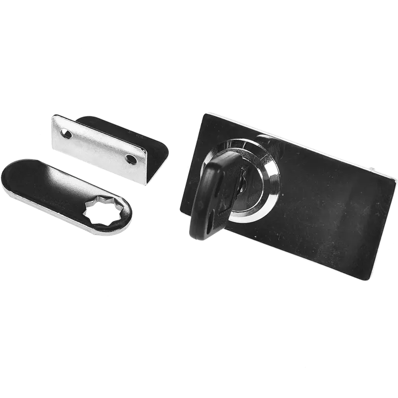 Incuietoare cu cama, 19 mm, 2 chei