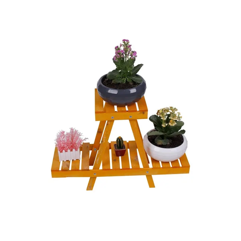 Jardiniere, Negru, 70x24x50 cm - Negru