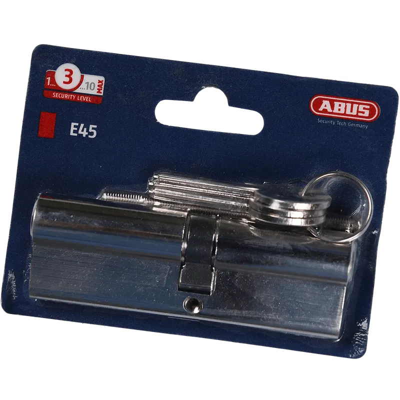 Cilindru Abus E45, alama, N 45/50