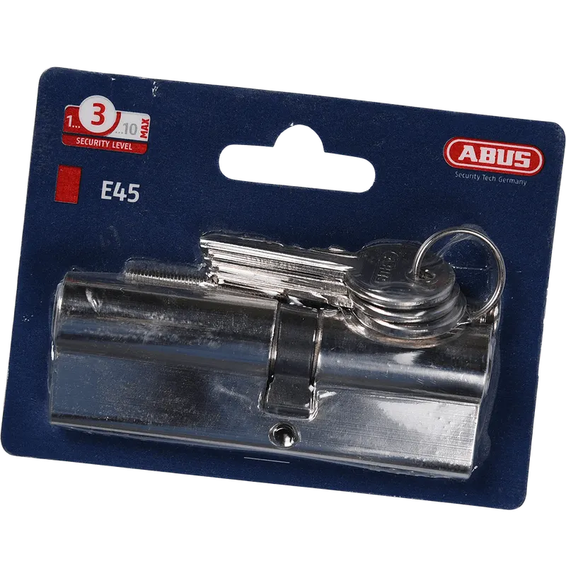 Cilindru Abus E45, alama, N 40/50