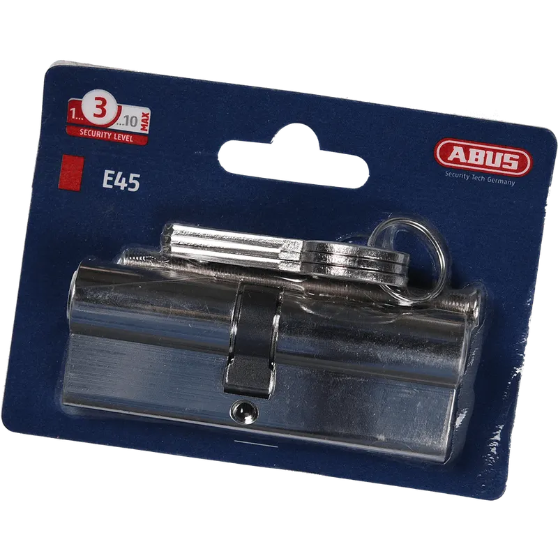 Cilindru Abus E45, alama, N 40/45