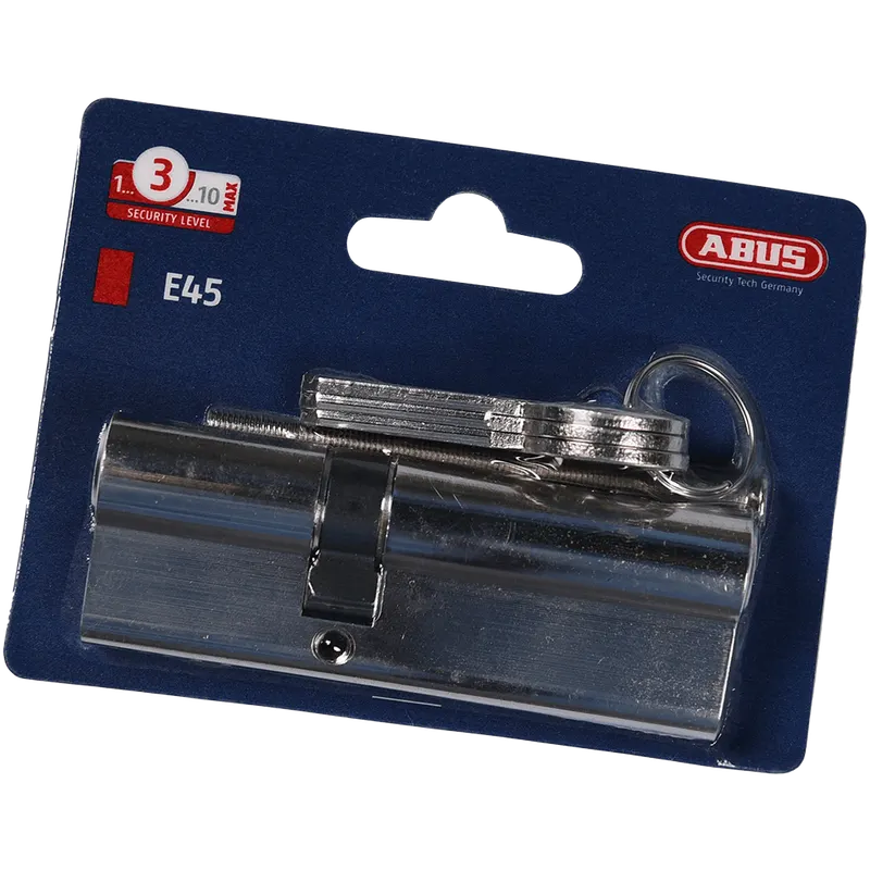Cilindru Abus E45, alama, N 35/55