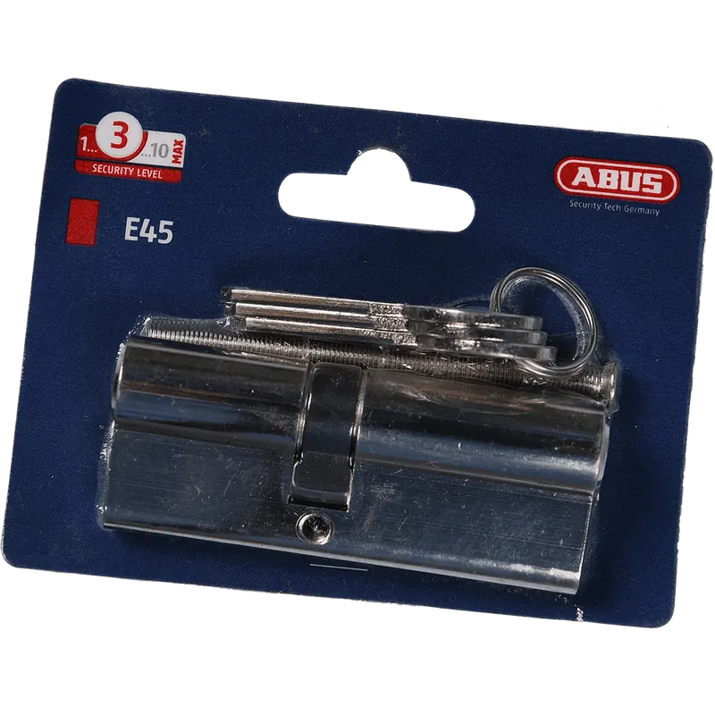 Cilindru Abus E45, alama, N 35/45
