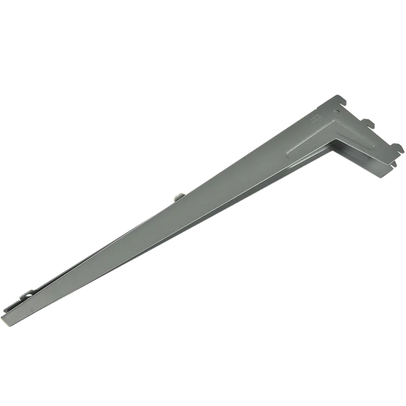Suport vinclu, metal, gri, L: 480 mm
