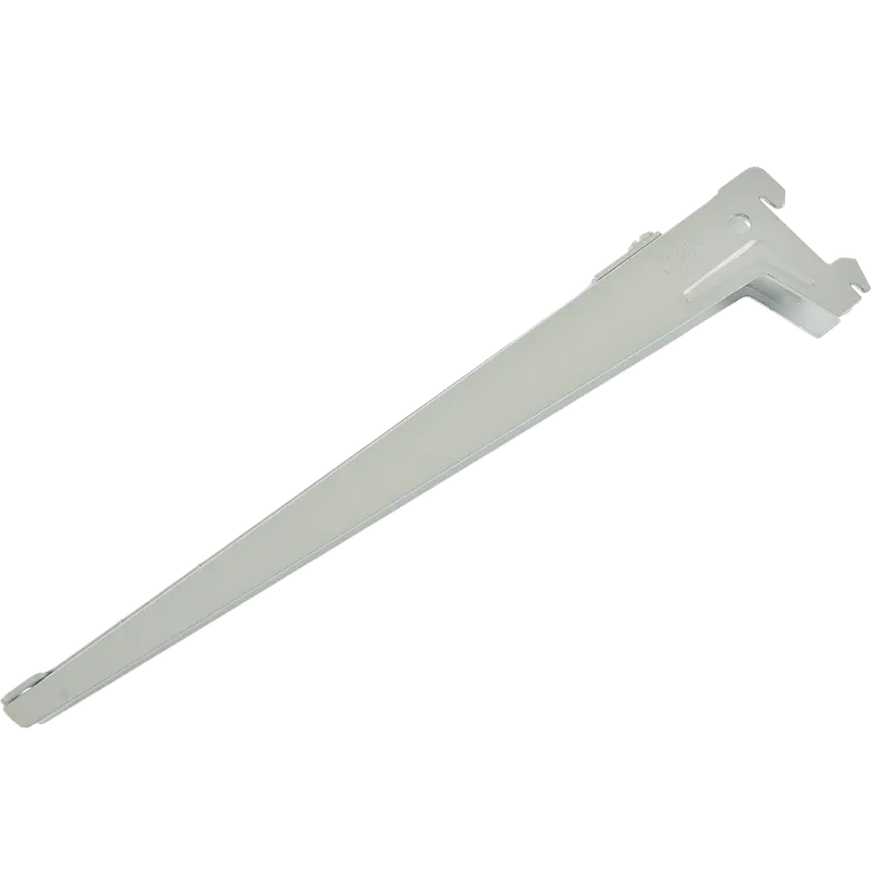Suport vinclu, metal, alb, L: 480 mm