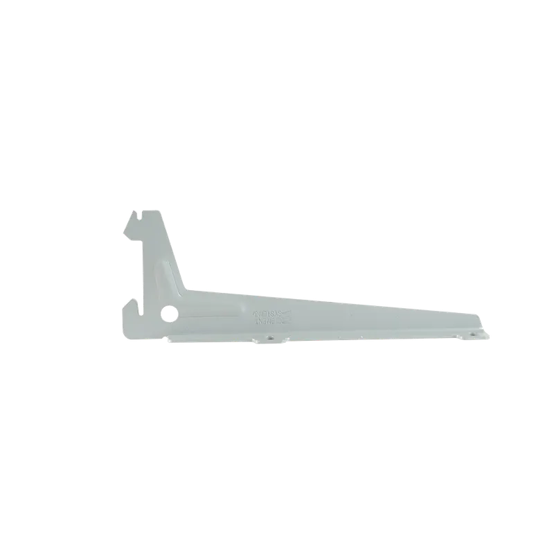 Suport vinclu, metal, gri, L: 180 mm