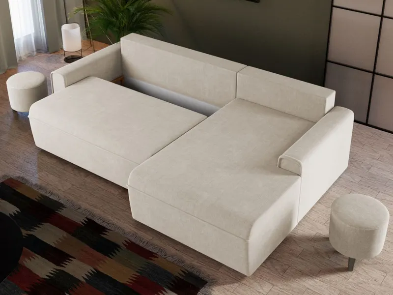 Coltar Blanca Cremona 02 — imaginea 3