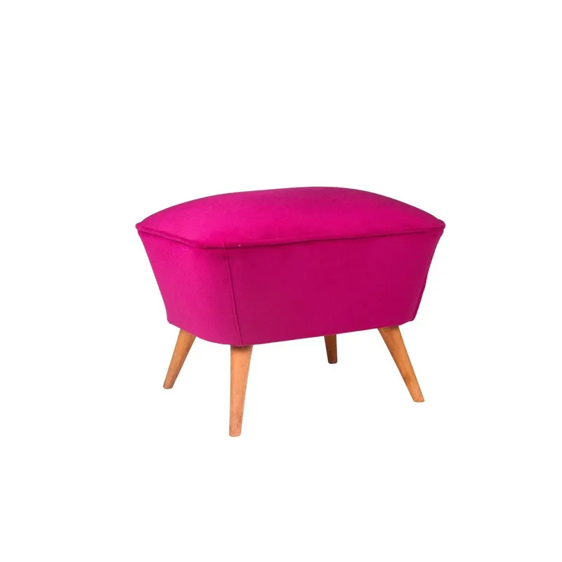Taburet Chic Raffet, 57x45x45 cm - Mov