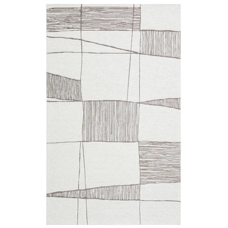 Covor Maze Home Palma, Bej (diverse dimensiuni), 80x150 cm - 160 x 230 / Bej