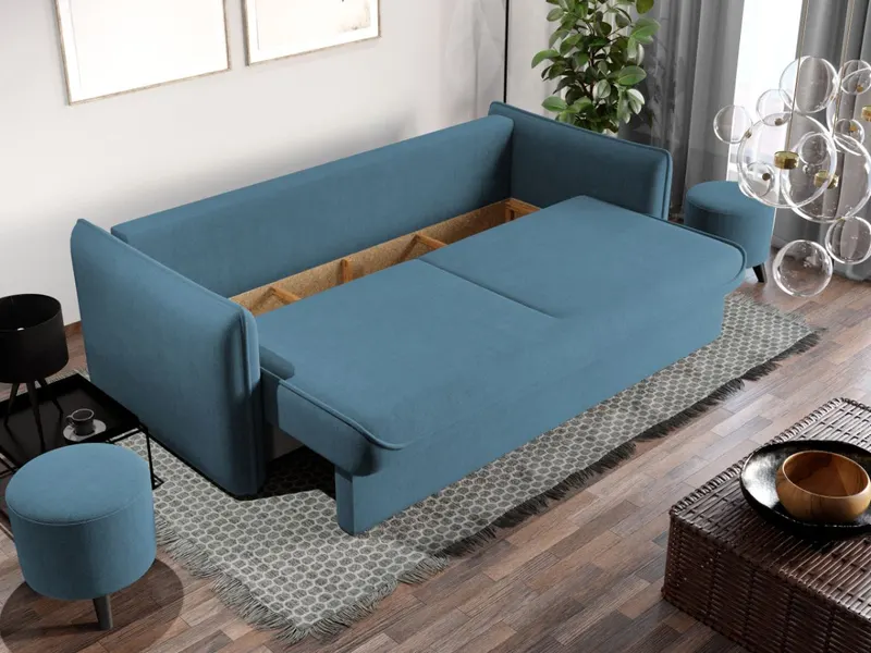 Canapea Candy Castel 70 — imaginea 3