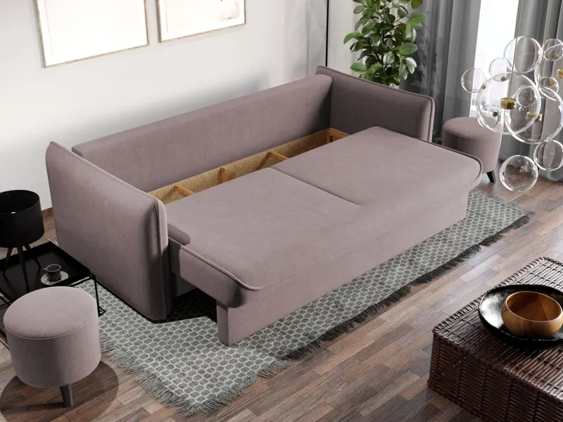 Canapea Candy Herbi 65 — imaginea 3
